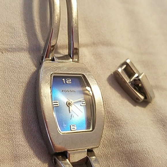 Fossil watch - Picture 3 of 3
